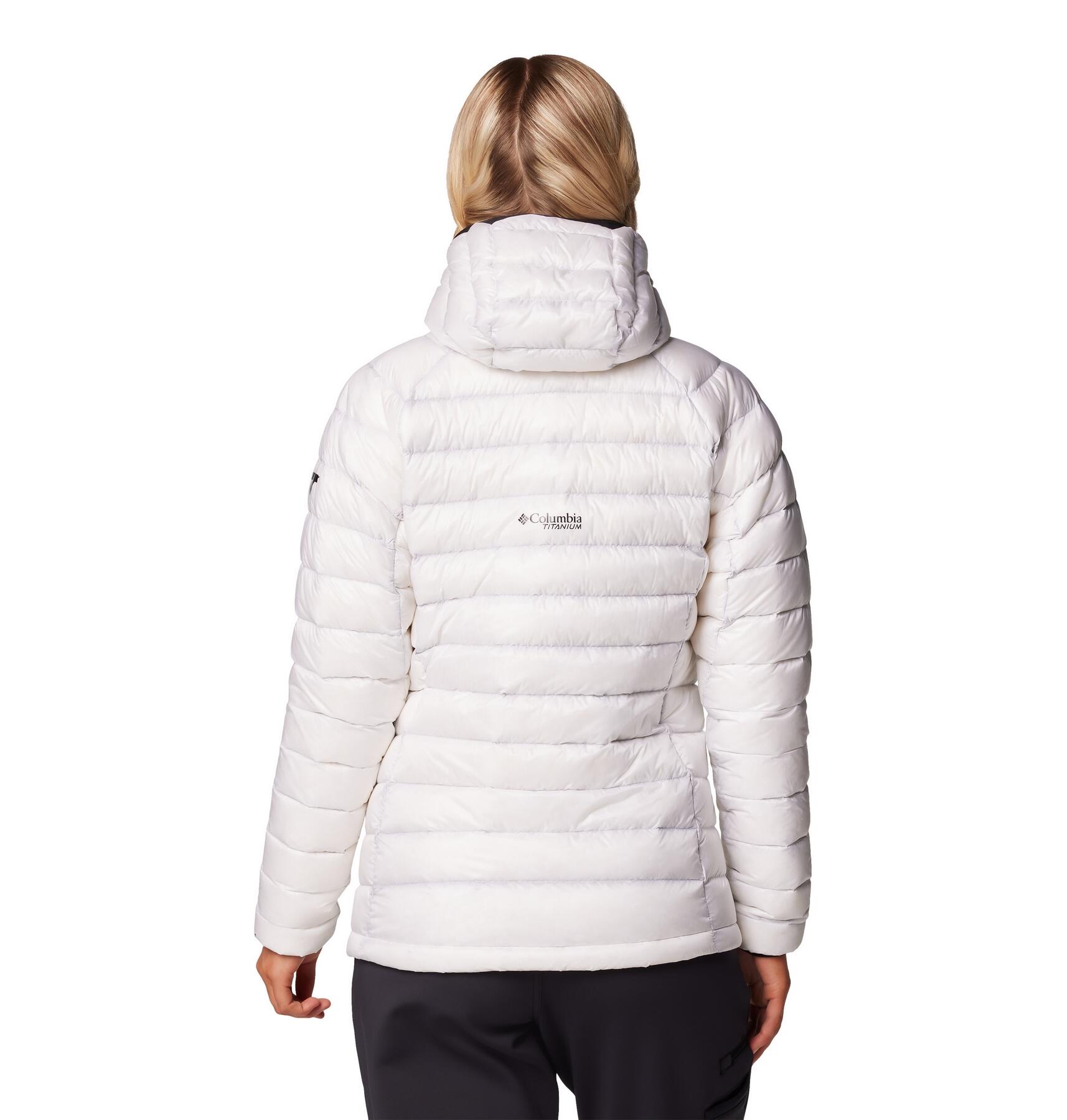 Columbia Kurtka Arctic Crest 2/7