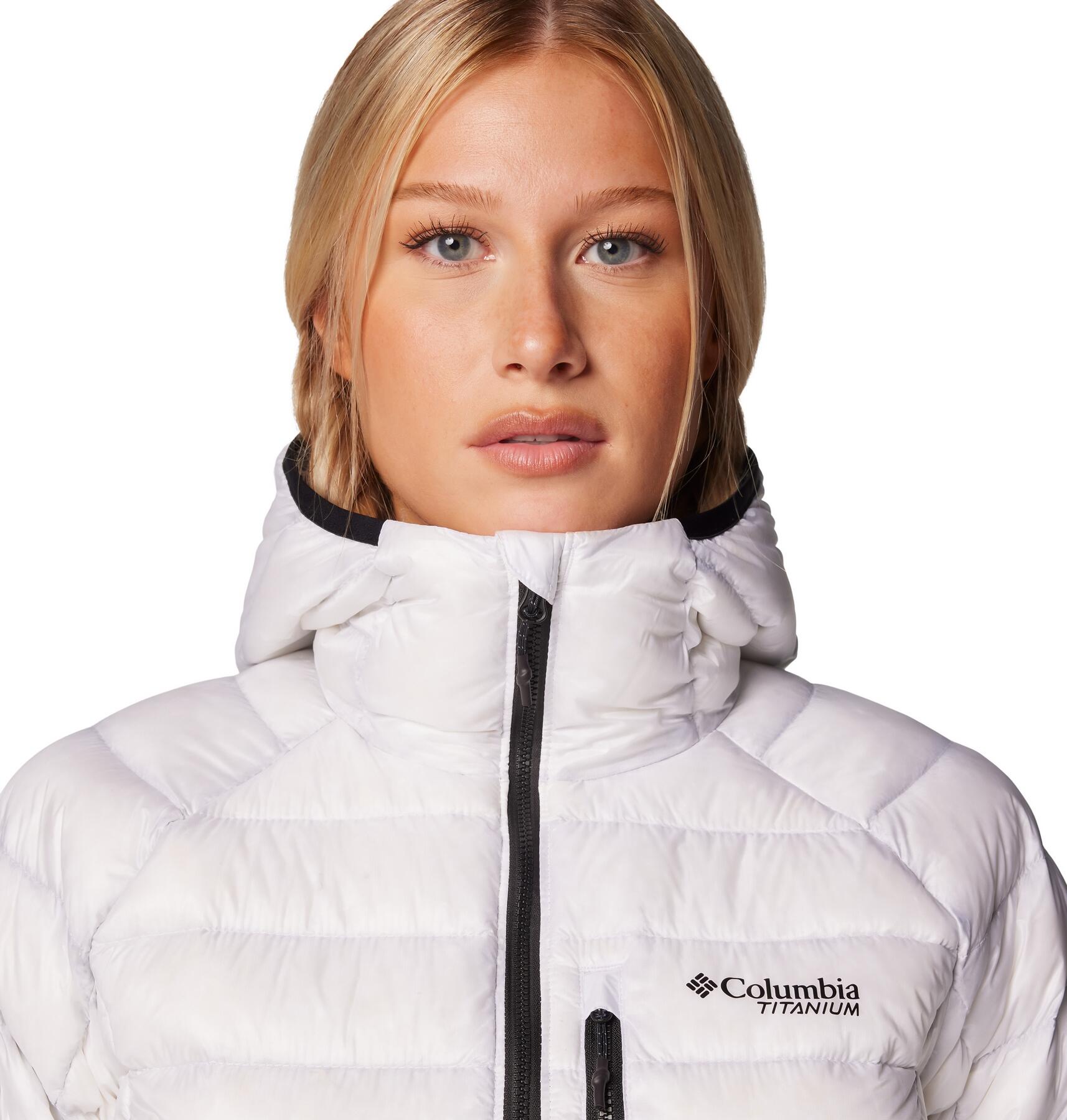 Columbia Kurtka Arctic Crest 7/7