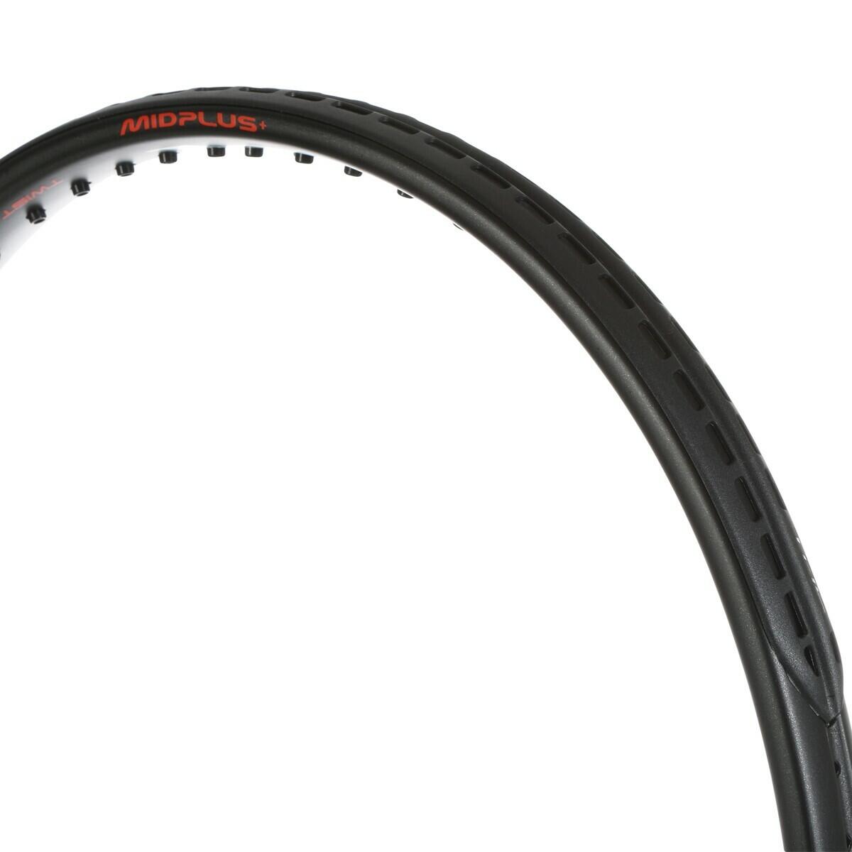 Racchetta da tennis Prince twistpower x105 gaucher 5/6