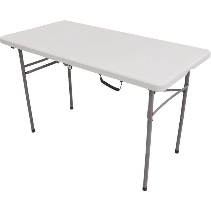 Stół kempingowy składany w walizkę 120x60cm max.100kg