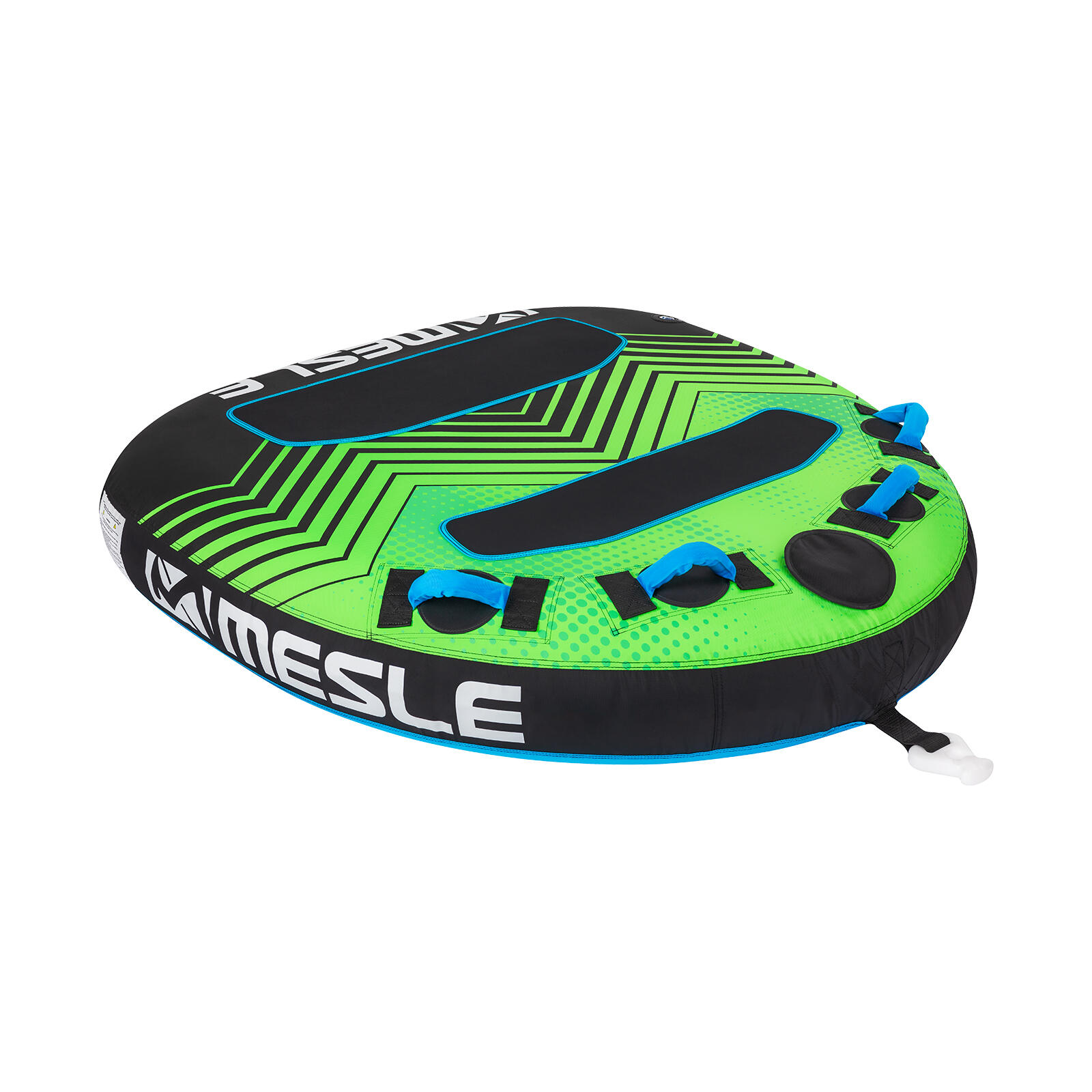 MESLE Funtube Vapor 2 Persoons Fun Band Achter Boot Watersport