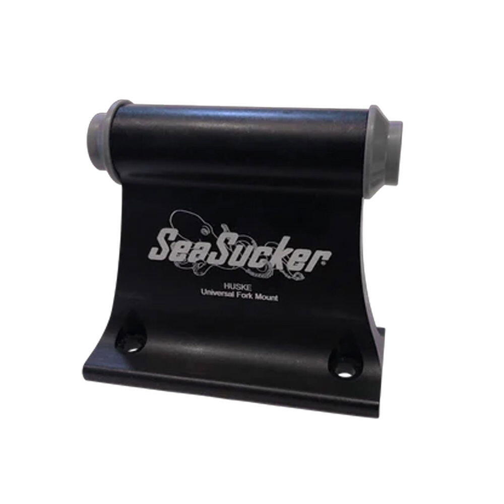 SeaSucker Huske 12x100mm plugs (silver) 3/7