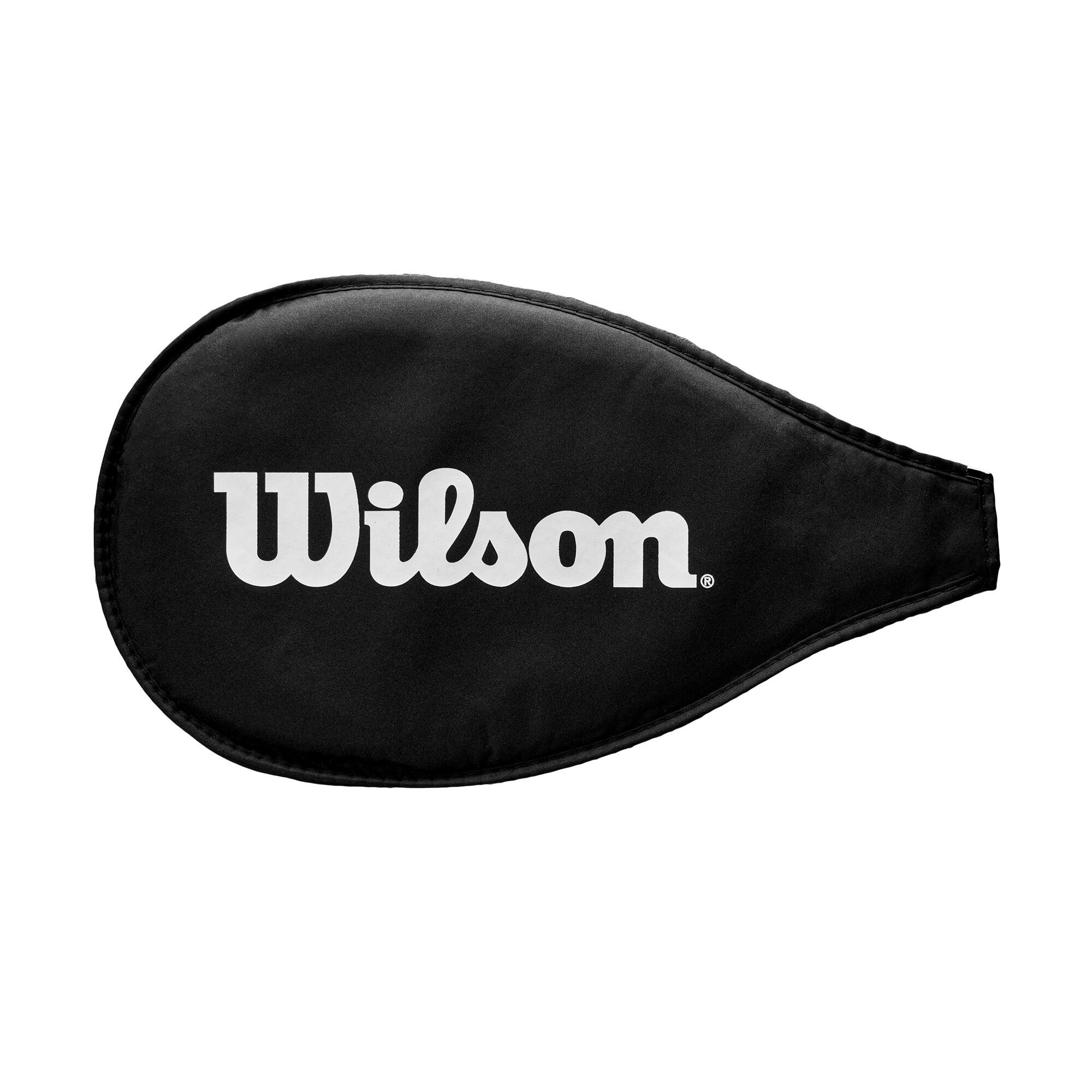 Raquette de squash Wilson Pro Staff L 22 4/4