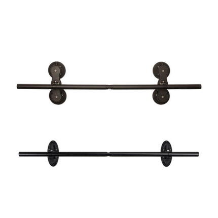 SeaSucker Monkey Bars - Black
