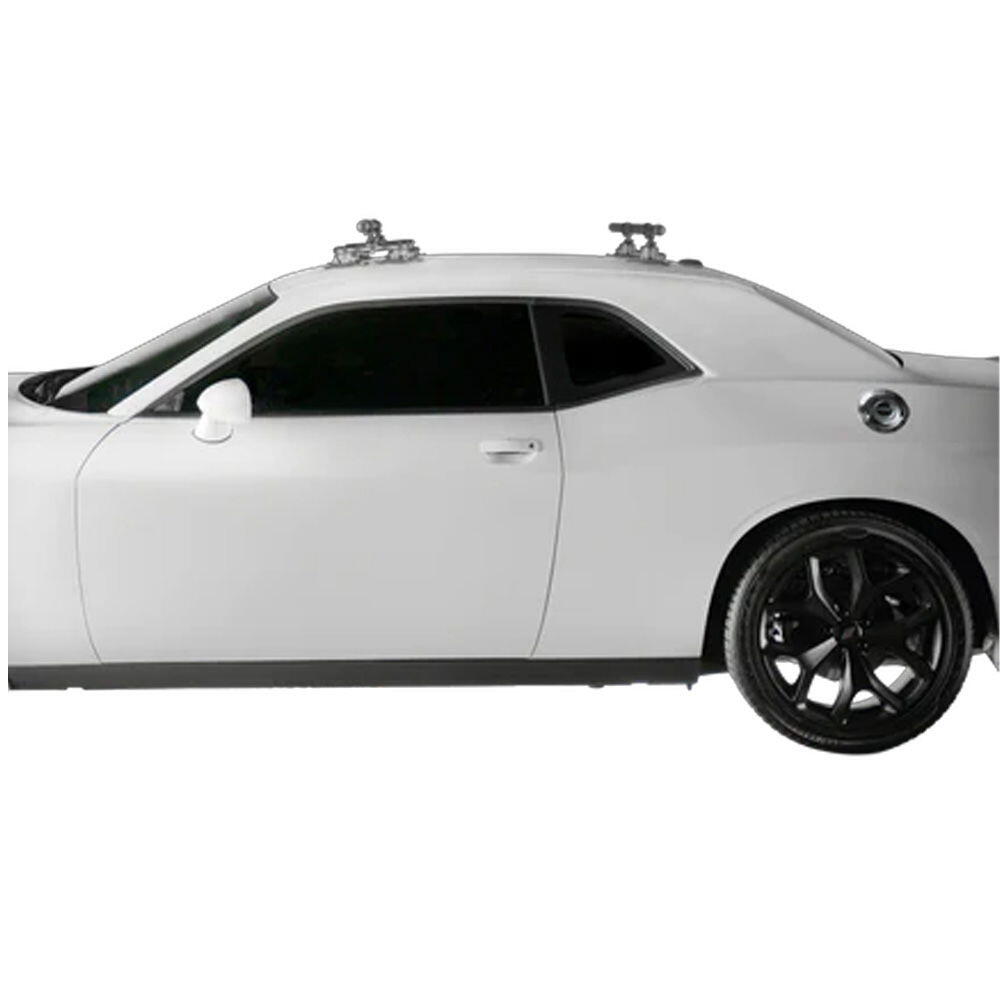 SeaSucker Monkey Bars - Black 3/7