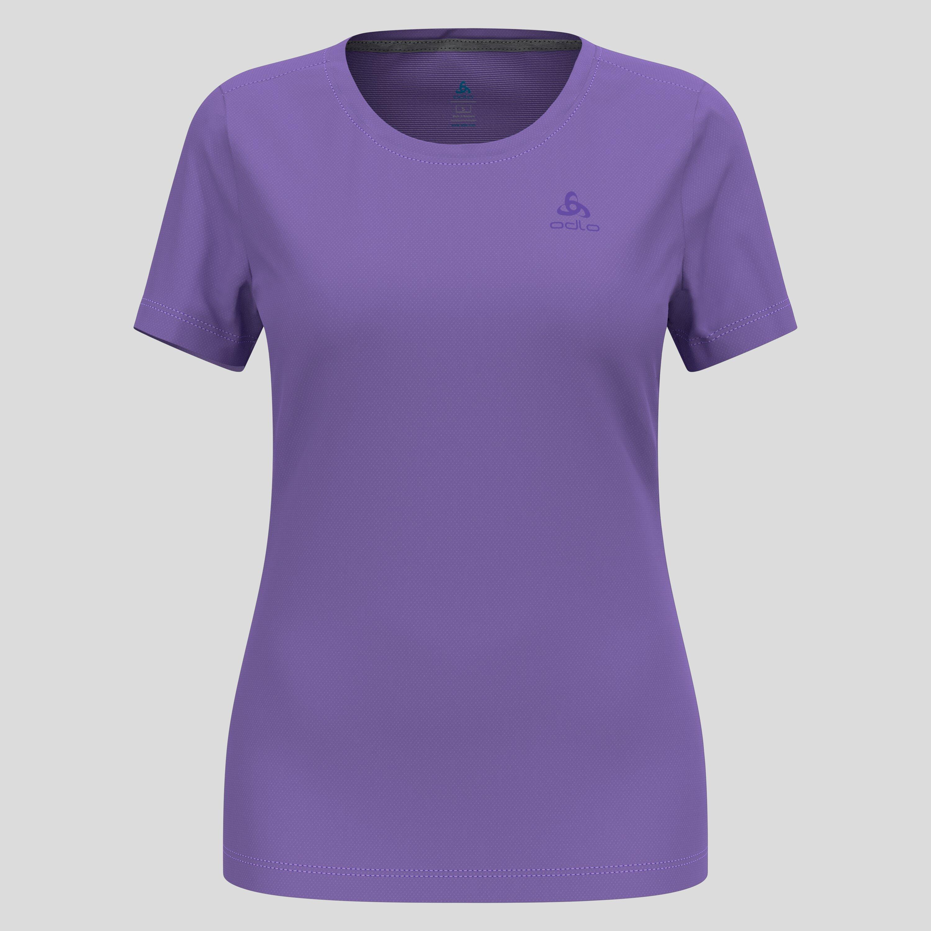 T-shirt F-Dry pour femme ODLO 4/5