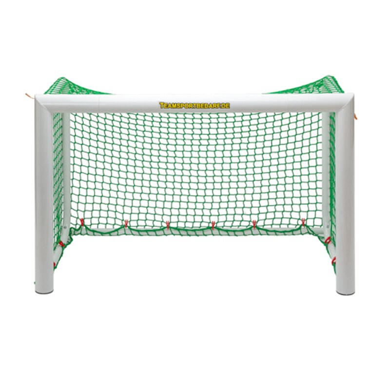 Poarta mini fotbal TeamSports 1,5 x 0,1 m, din aluminiu, mobila, plasa inclusa