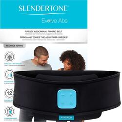 SLENDERTONE CEINTURE TONIFIANTE EVOLVE ABS TONIFICATION PUISSANTE ET PROGRESSIVE