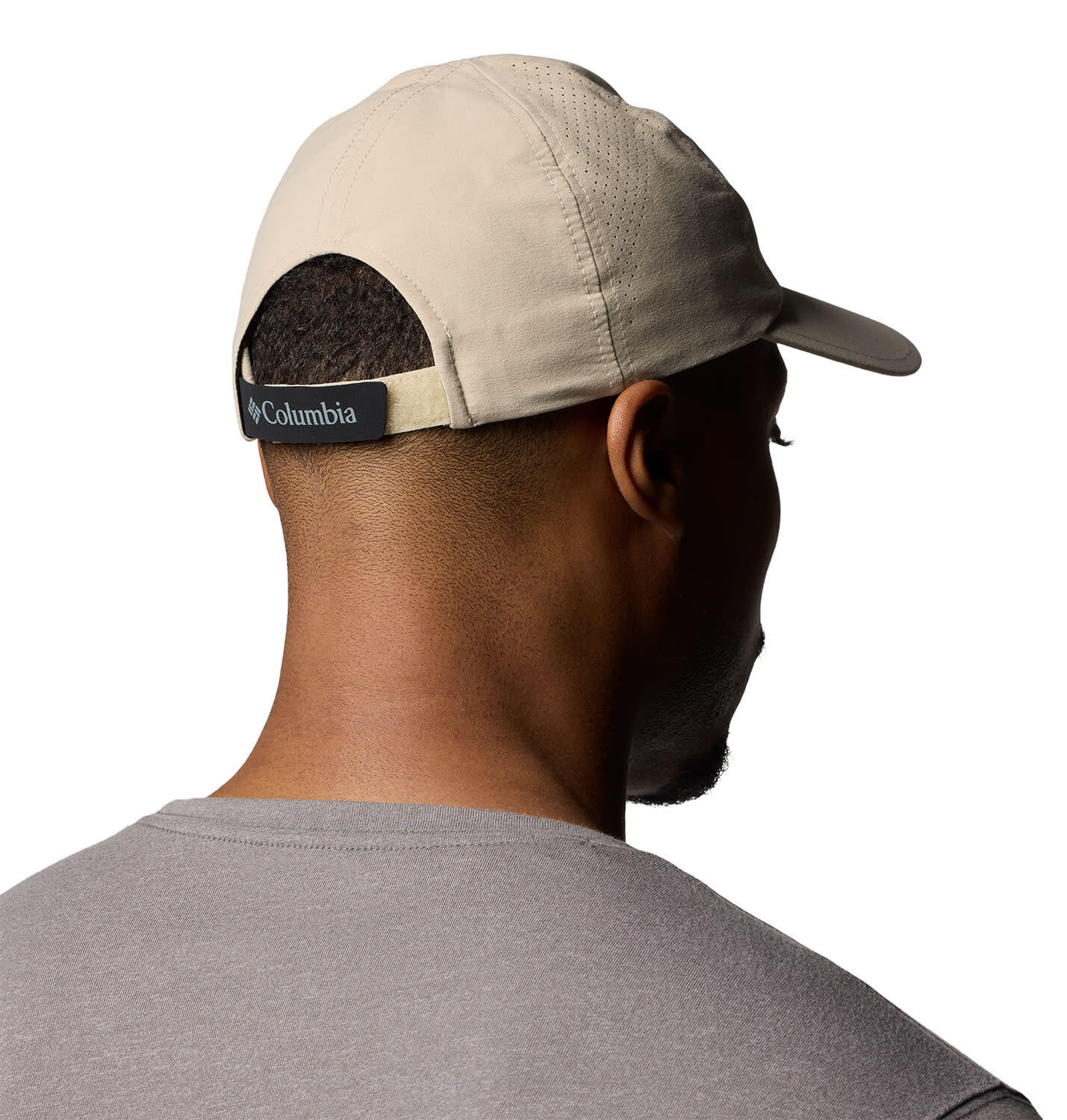 Gorros Gorras Y Sombreros Unisex - COLUMBIA Silver Ridge™ IV Ball Cap - Ancient 5/7