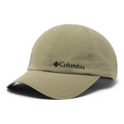 Muetzen Huete Caps Unisex - COLUMBIA Silver Ridge™ IV Ball Cap - Stone Green