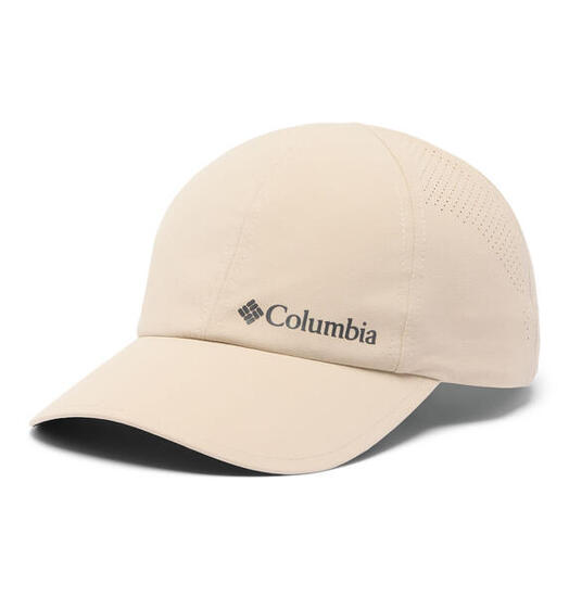 Muetzen Huete Caps Unisex - COLUMBIA Silver Ridge™ IV Ball Cap - Ancient Fossil