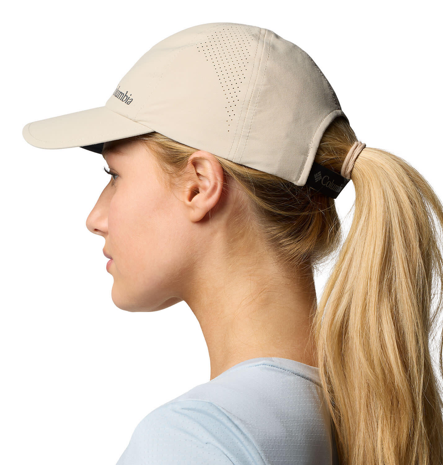 Gorros Gorras Y Sombreros Unisex - COLUMBIA Silver Ridge™ IV Ball Cap - Ancient 2/7
