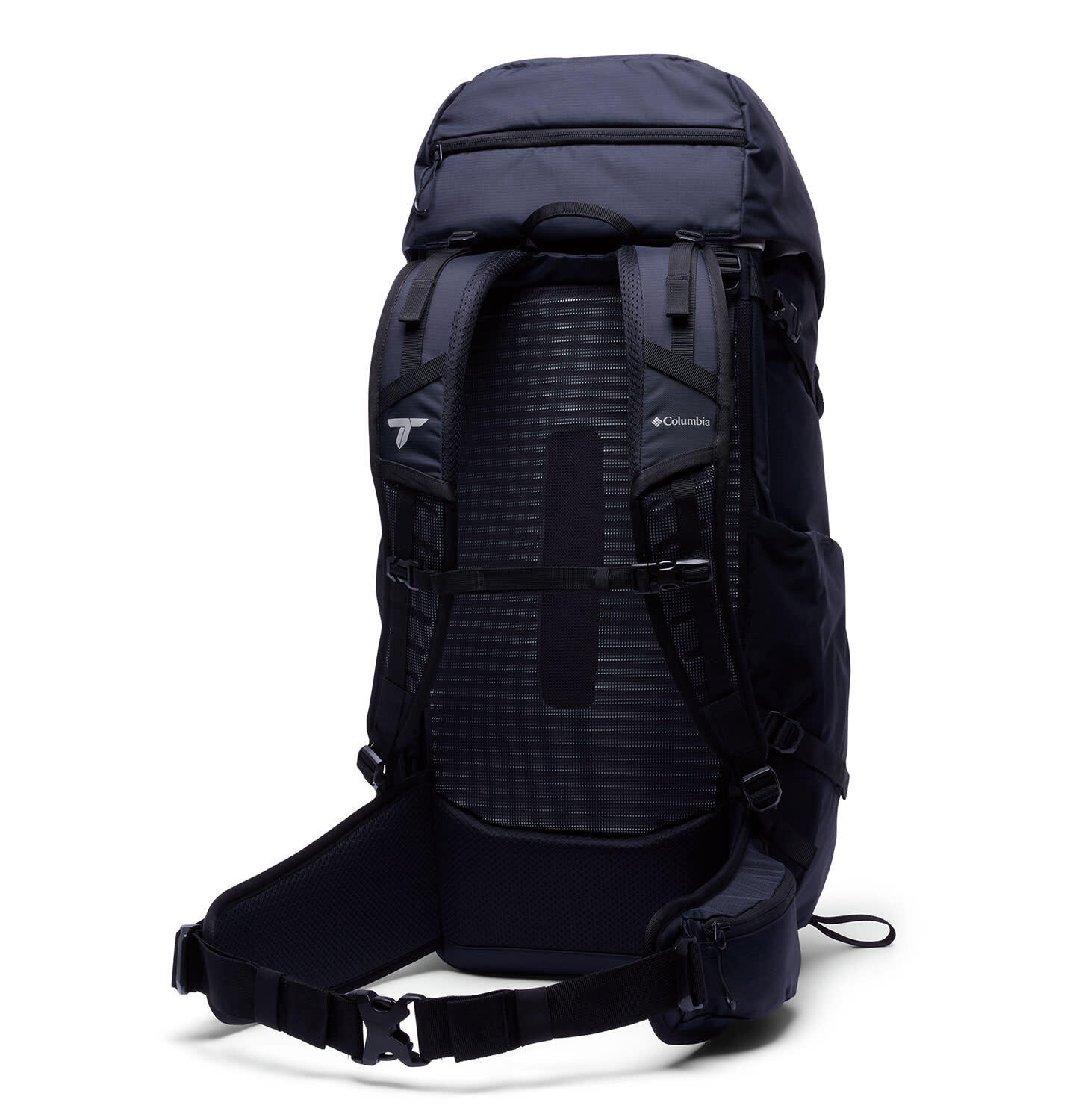 Columbia Dimensioni Zaino 60 Litri Zaino Da Trekking Triple Canyon 60L