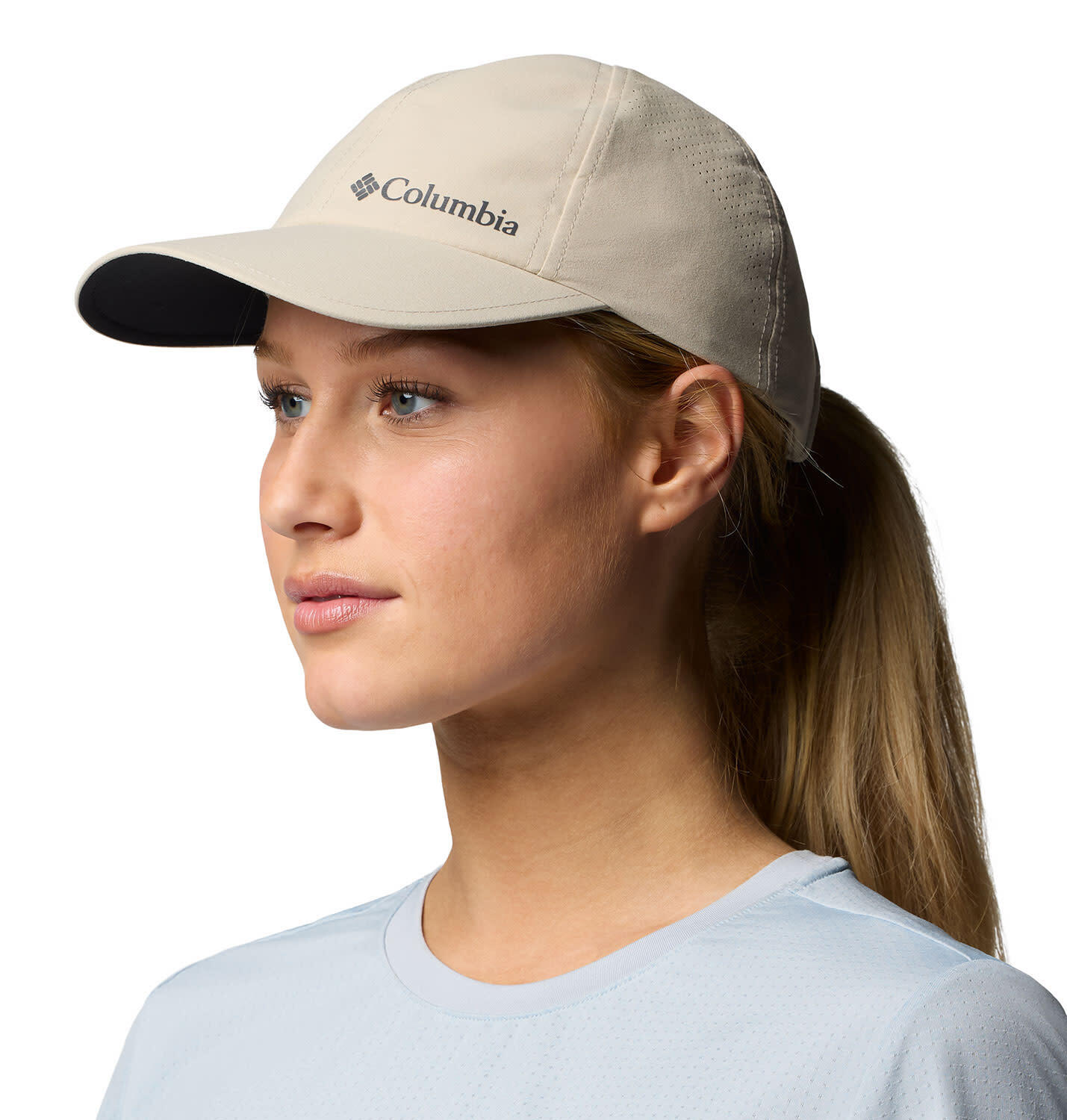 Gorros Gorras Y Sombreros Unisex - COLUMBIA Silver Ridge™ IV Ball Cap - Ancient 4/7