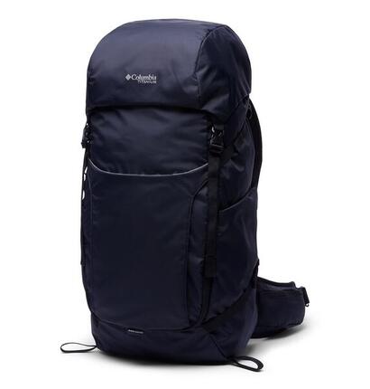 Sac à dos de randonnée Triple Canyon 60L