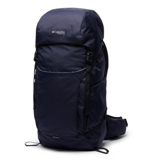 Sac à dos de randonnée Triple Canyon 60L