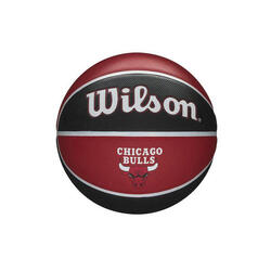 Basketball Ball Wilson NBA Équipe Hommage Knicks