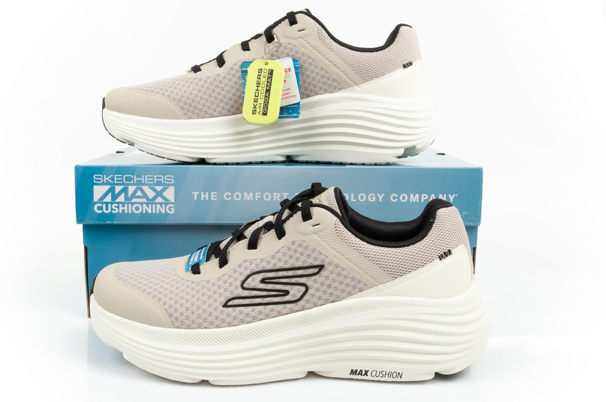 Chaussures de sport pour hommes Skechers Max Cushioning Endeavour 7/7