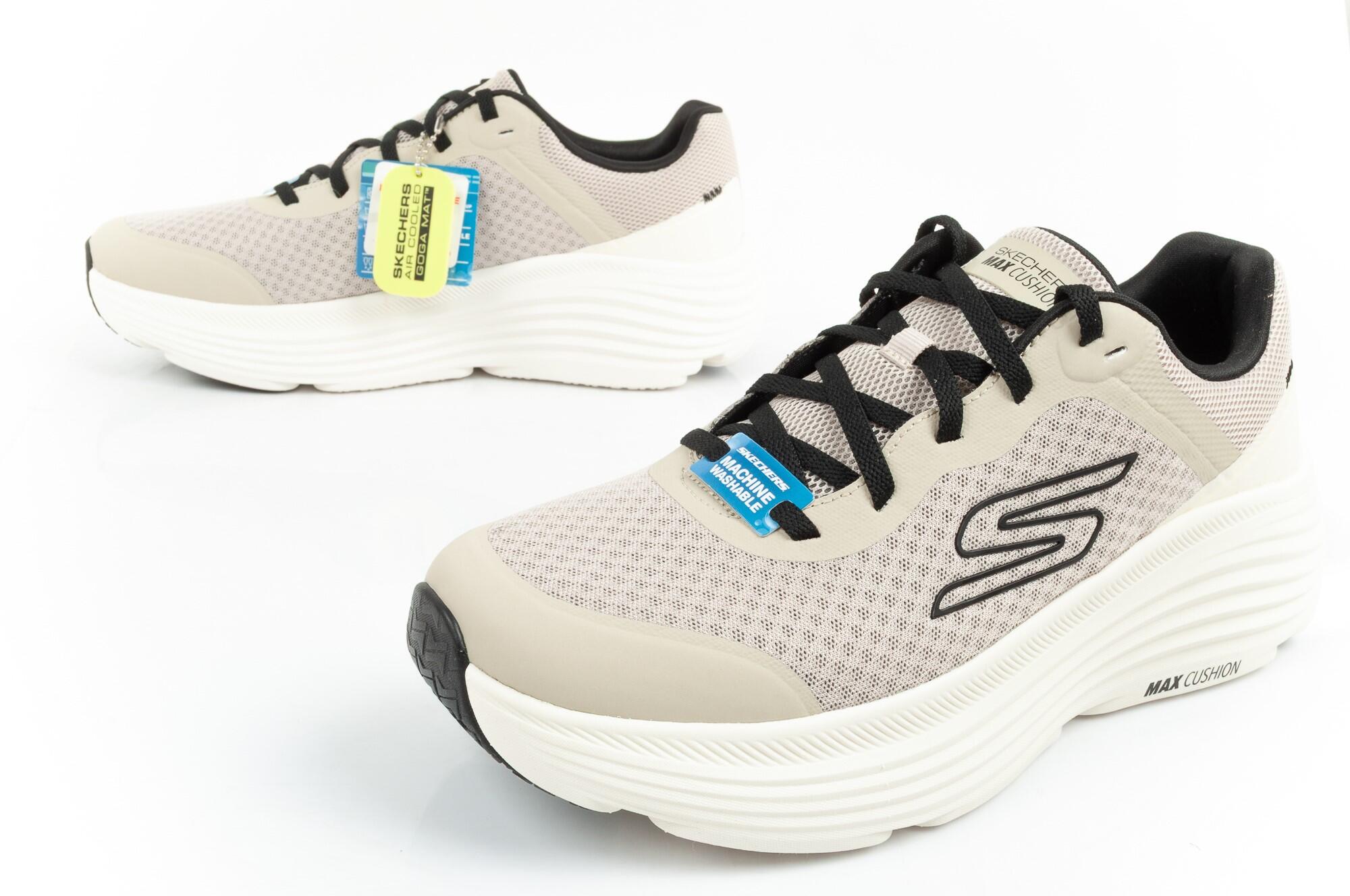 Chaussures de sport pour hommes Skechers Max Cushioning Endeavour 5/7