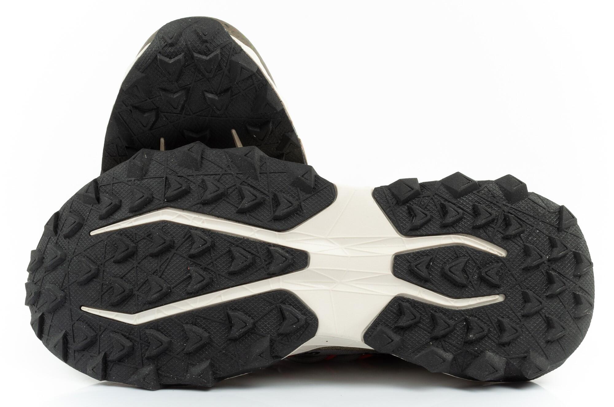 Scarpe sportive da corsa da uomo Grisport 6/7