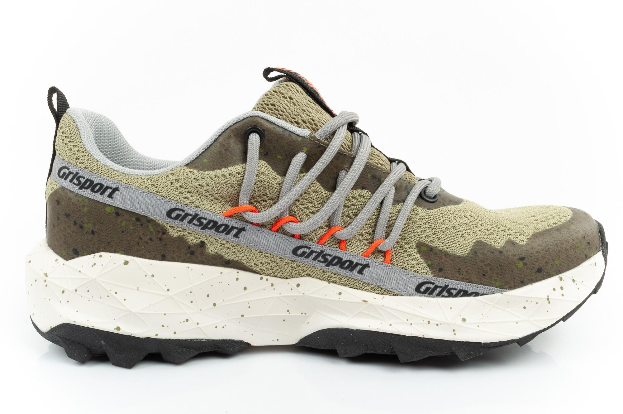 Scarpe sportive da corsa da uomo Grisport 4/7