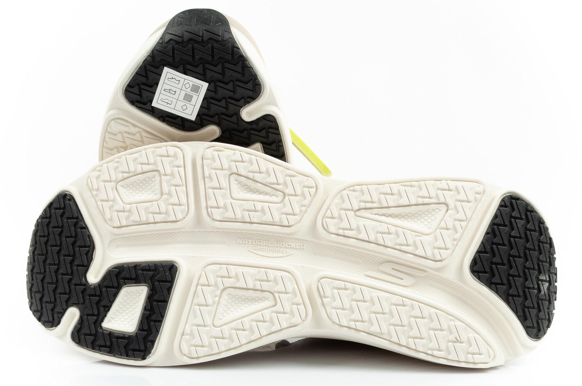 Chaussures de sport pour hommes Skechers Max Cushioning Endeavour 6/7
