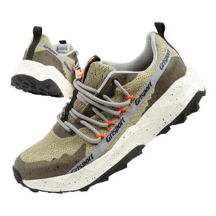 Chaussures de sport de course pour hommes Grisport