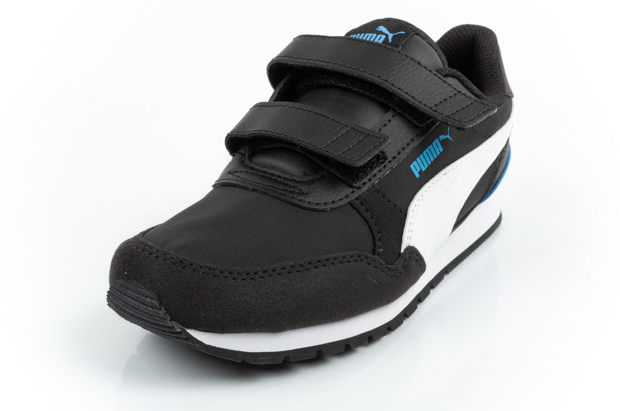 Chaussures de sport pour enfants Puma ST Runner v3 NL V PS 3/7