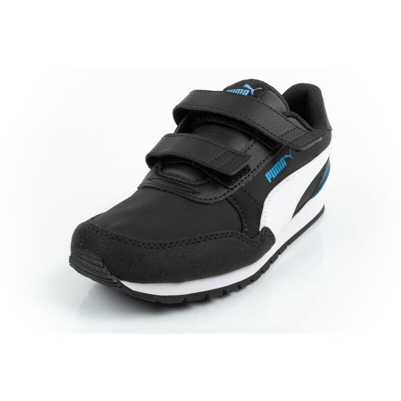Buty sportowe dziecięce Puma ST Runner v3 NL V PS