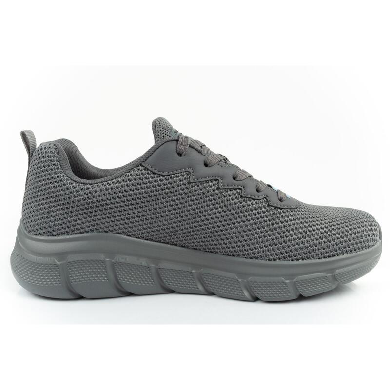 Pantofi bărbați SKECHERS Bobs B Flex Chill Edge