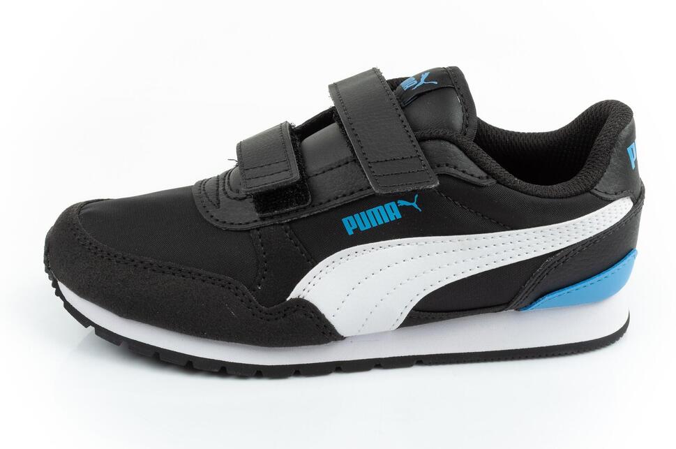 Buty sportowe dziecięce Puma ST Runner v3 NL V PS