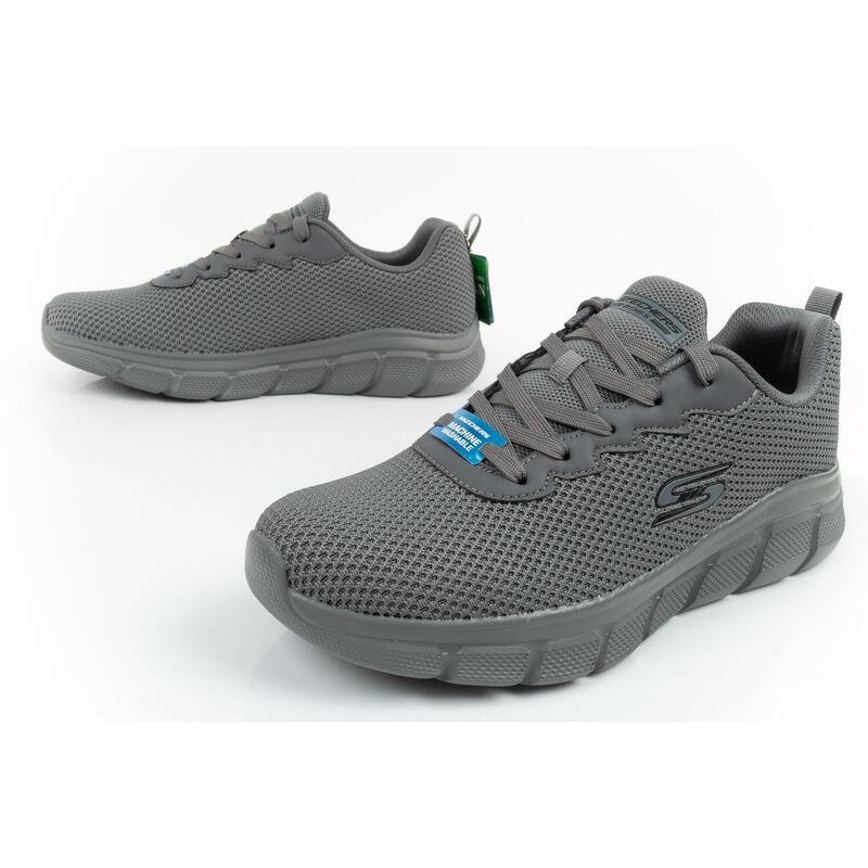 Pantofi bărbați SKECHERS Bobs B Flex Chill Edge