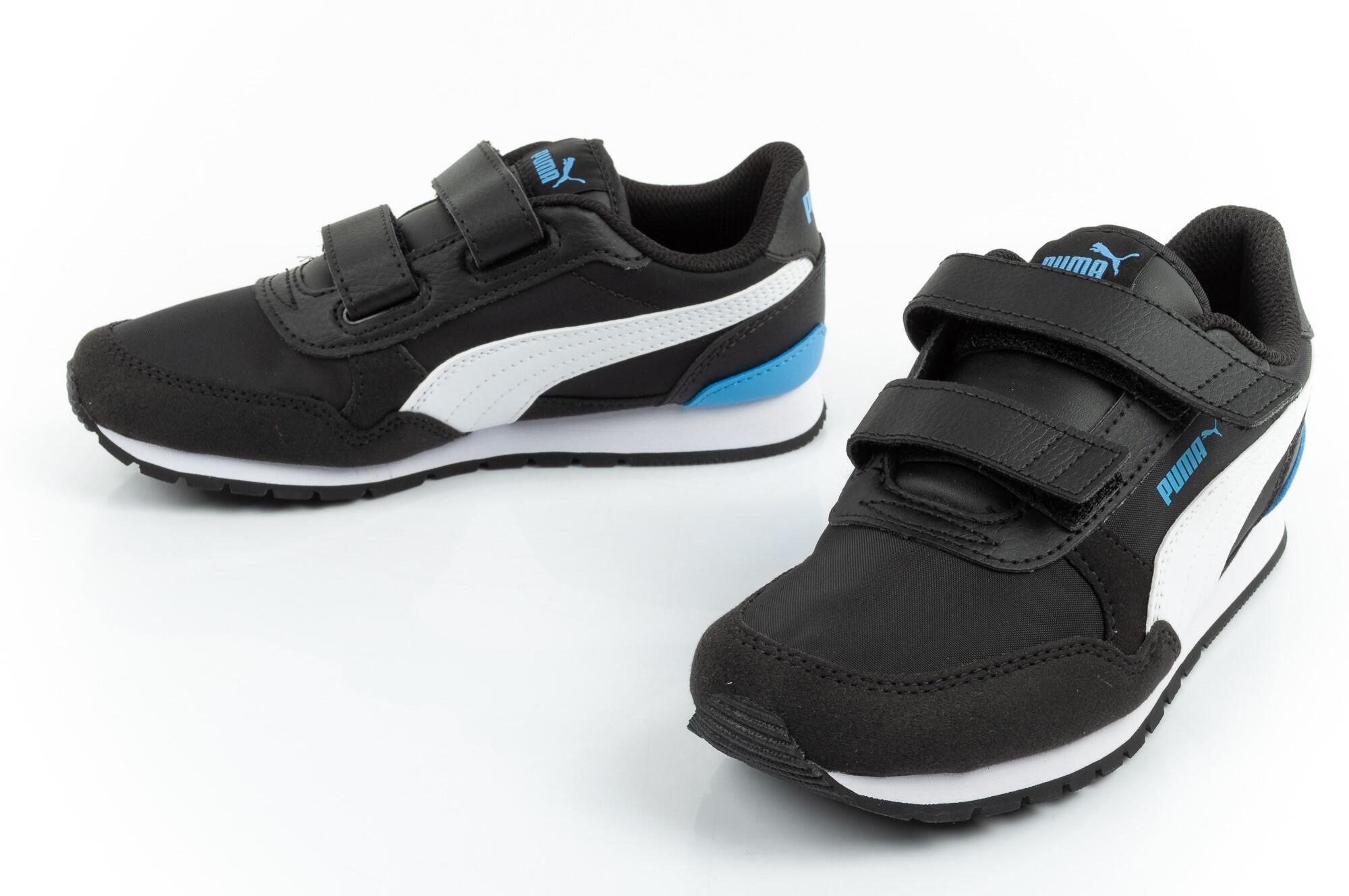 Chaussures de sport pour enfants Puma ST Runner v3 NL V PS 5/7