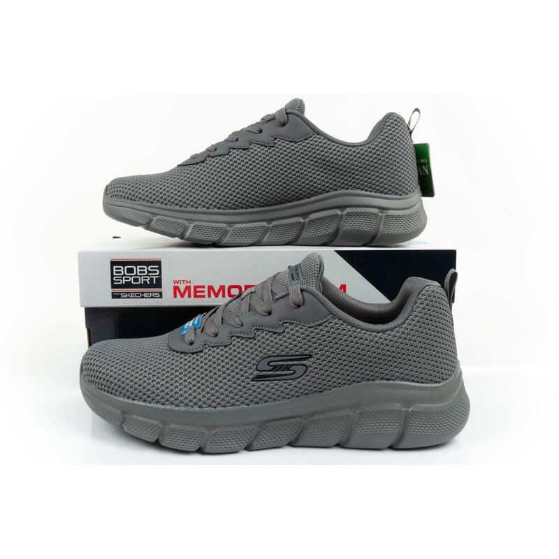 Pantofi bărbați SKECHERS Bobs B Flex Chill Edge