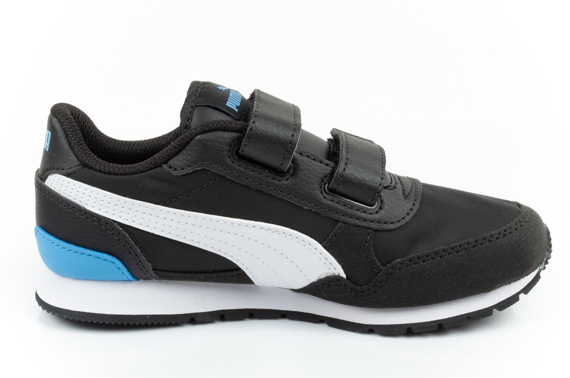 Chaussures de sport pour enfants Puma ST Runner v3 NL V PS 4/7