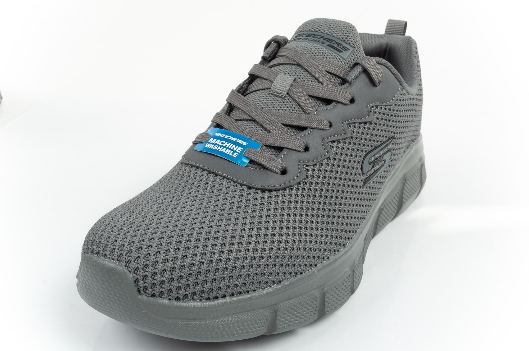 Chaussures de sport pour hommes Skechers Bobs B Flex Chill Edge 3/7