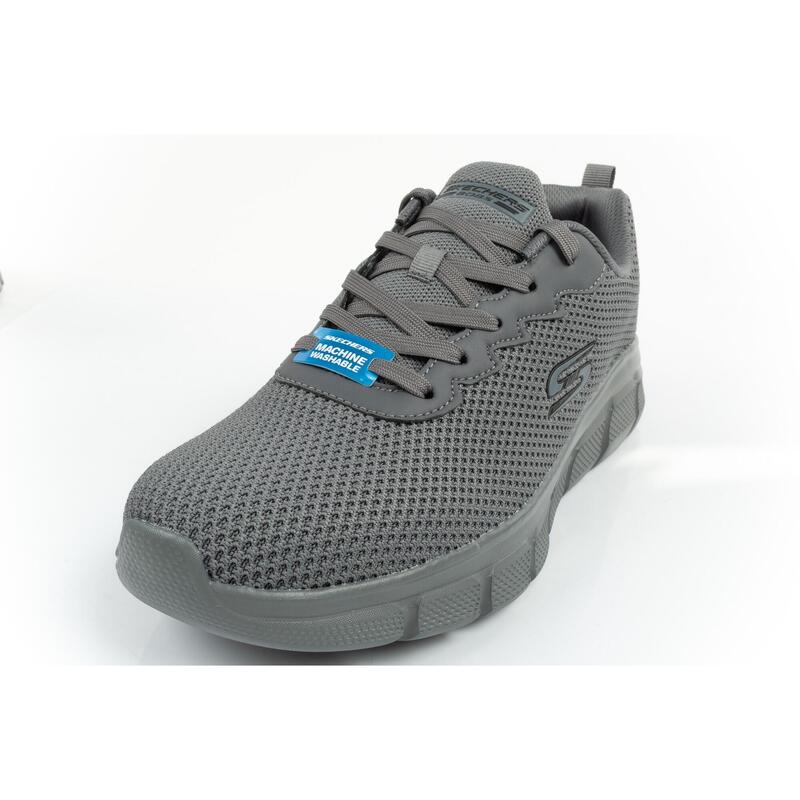 Pantofi bărbați SKECHERS Bobs B Flex Chill Edge