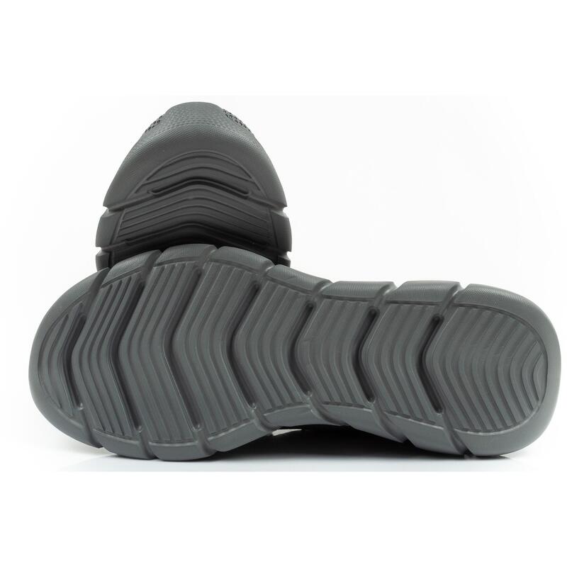 Pantofi bărbați SKECHERS Bobs B Flex Chill Edge