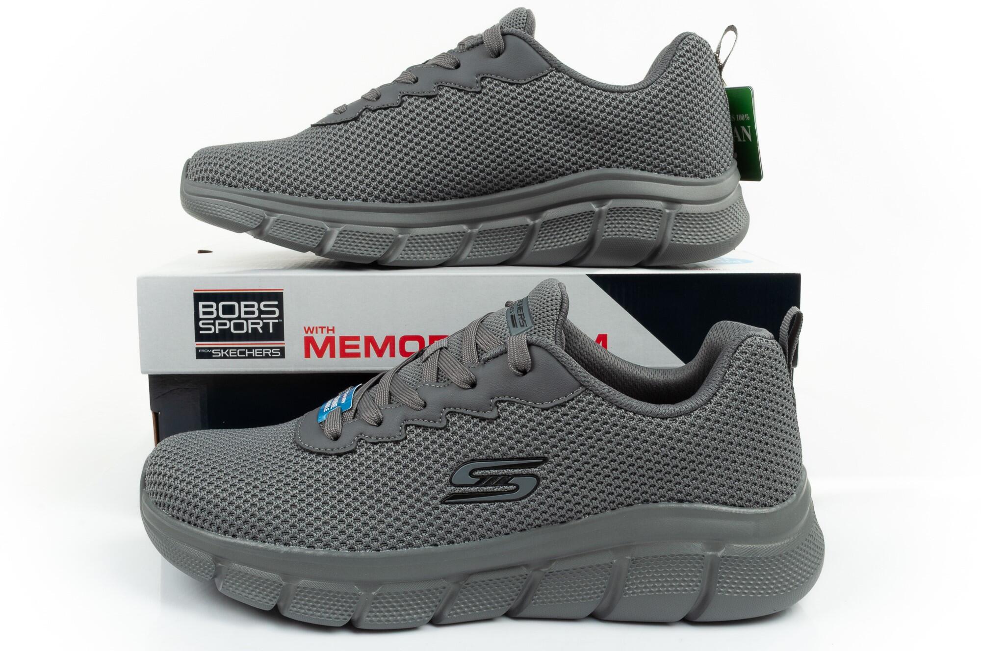 Scarpe sportive da uomo Skechers Bobs B Flex Chill Edge 7/7
