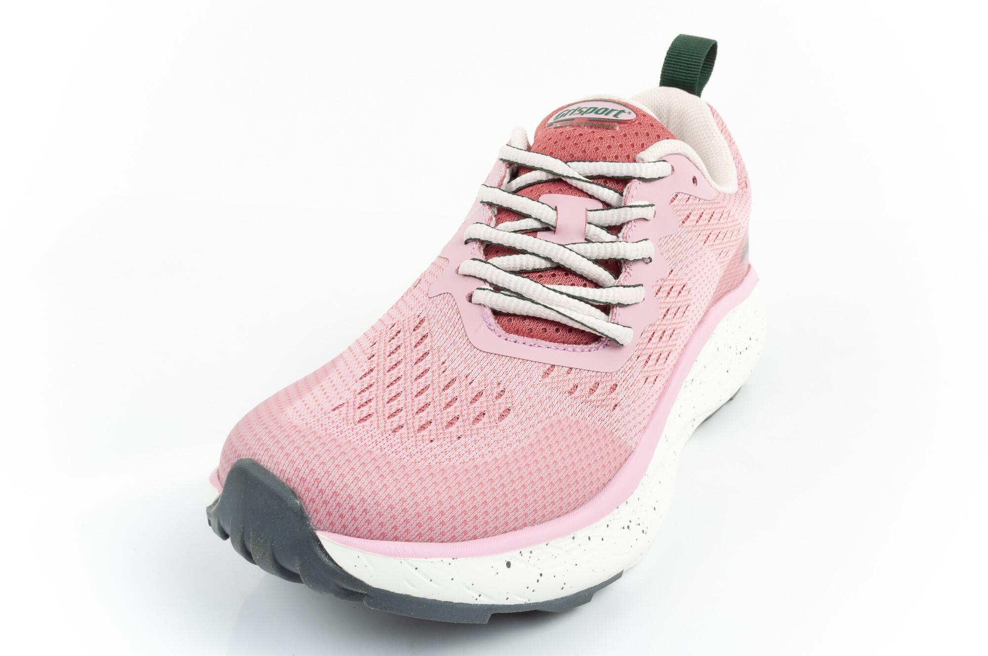 Zapatillas de running para mujer Grisport 3/7