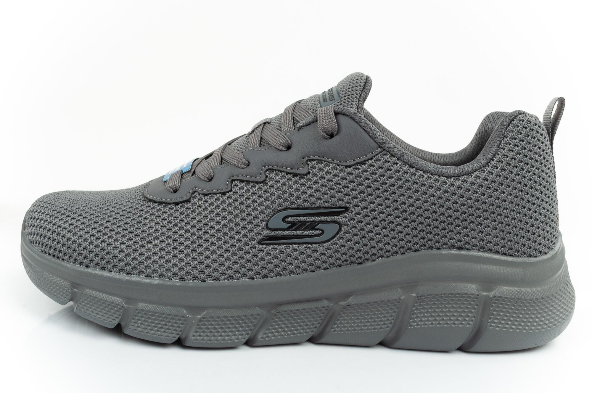 Chaussures de sport pour hommes Skechers Bobs B Flex Chill Edge 2/7