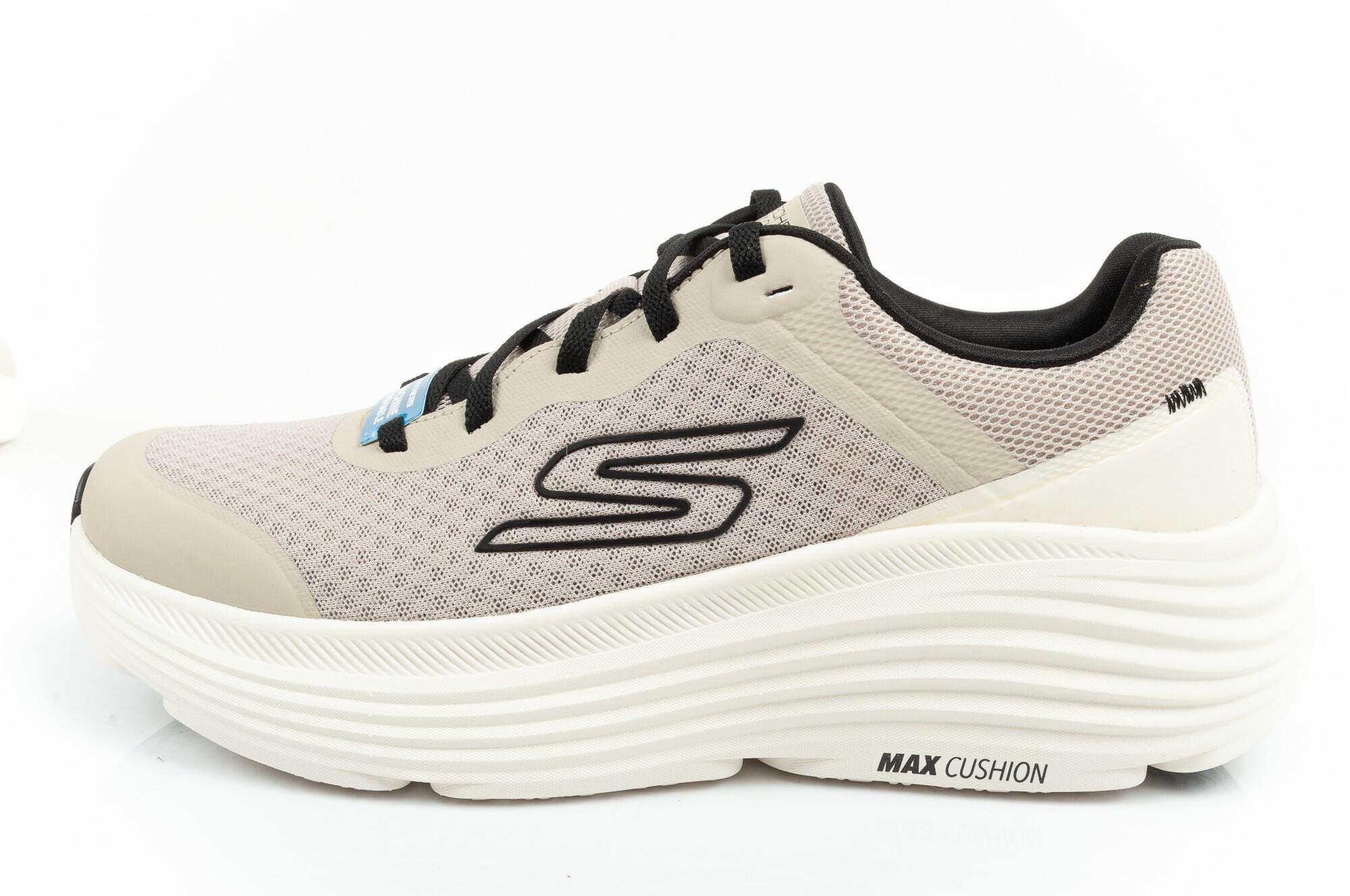 Chaussures de sport pour hommes Skechers Max Cushioning Endeavour 2/7