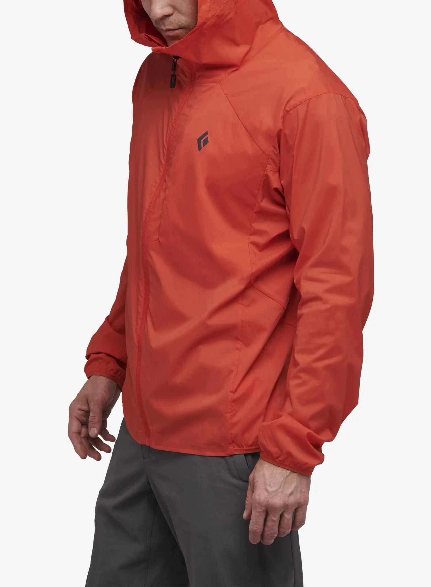 Kurtka softshell męska Black Diamond Alpine Start Hoody 4/7