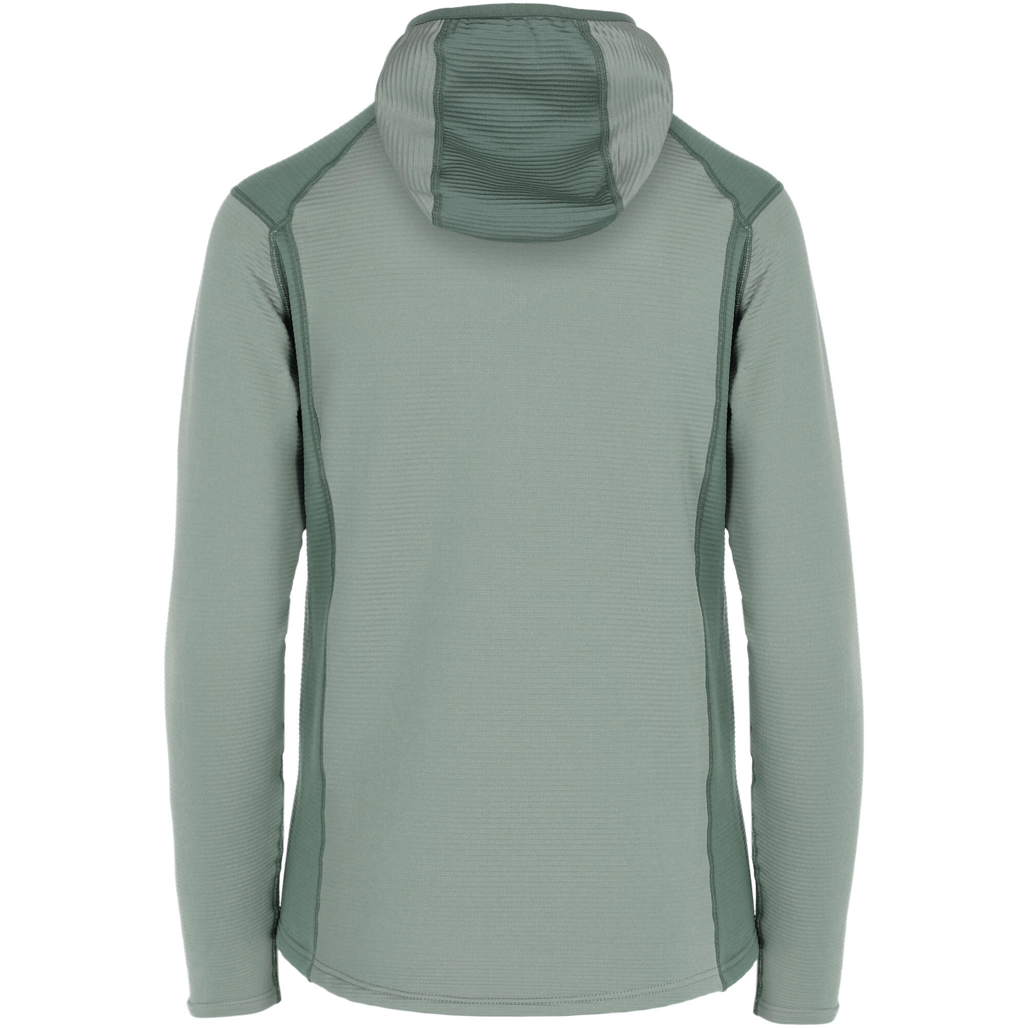 Dames Hoodie Viking Birger 2/7