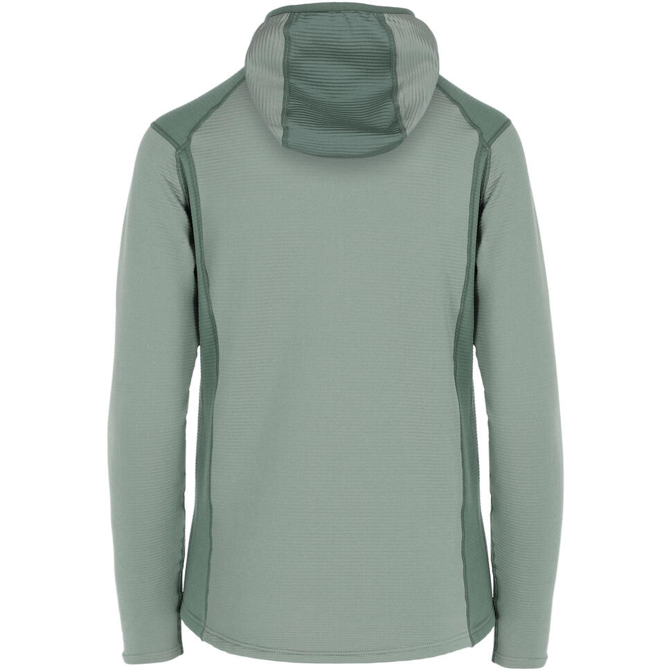Bluza damska VIKING Birger Lady rozpinana z kapturem