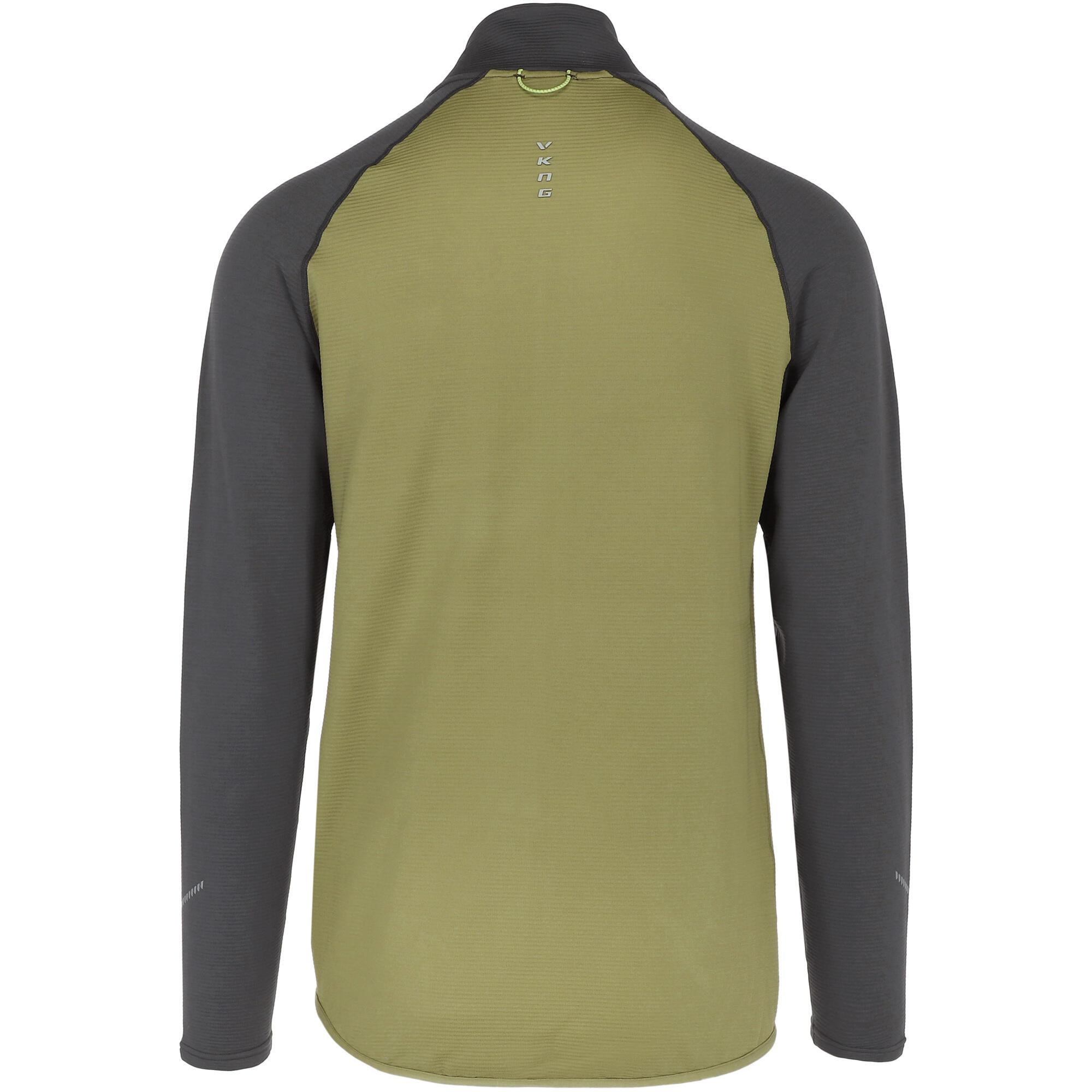 Bluza męska VIKING Birger Man rozpinana 2/7
