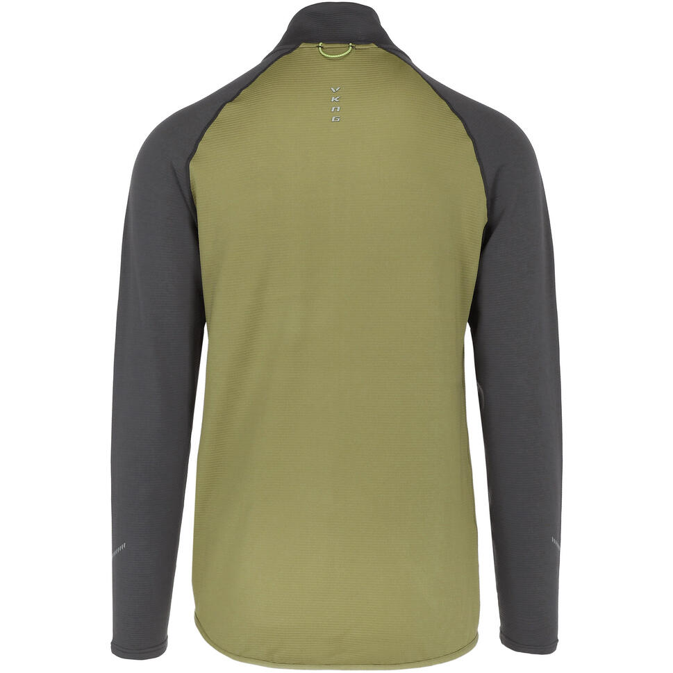 Bluza męska VIKING Birger Man rozpinana
