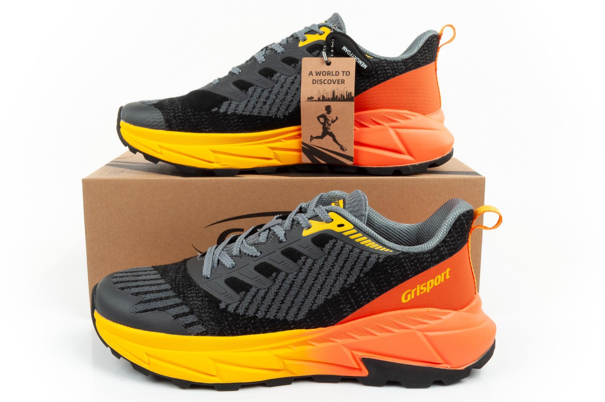 Hardloopschoenen voor heren Grisport 7/7