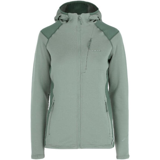 Trekking-Sweatshirt damen Birger Hoodie Women