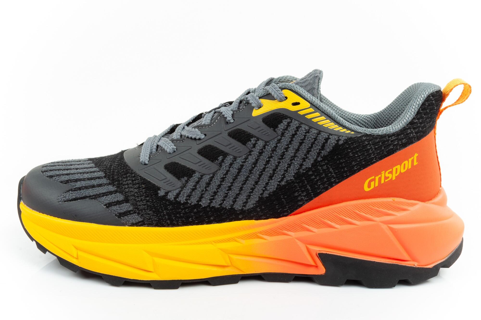 Hardloopschoenen voor heren Grisport 2/7